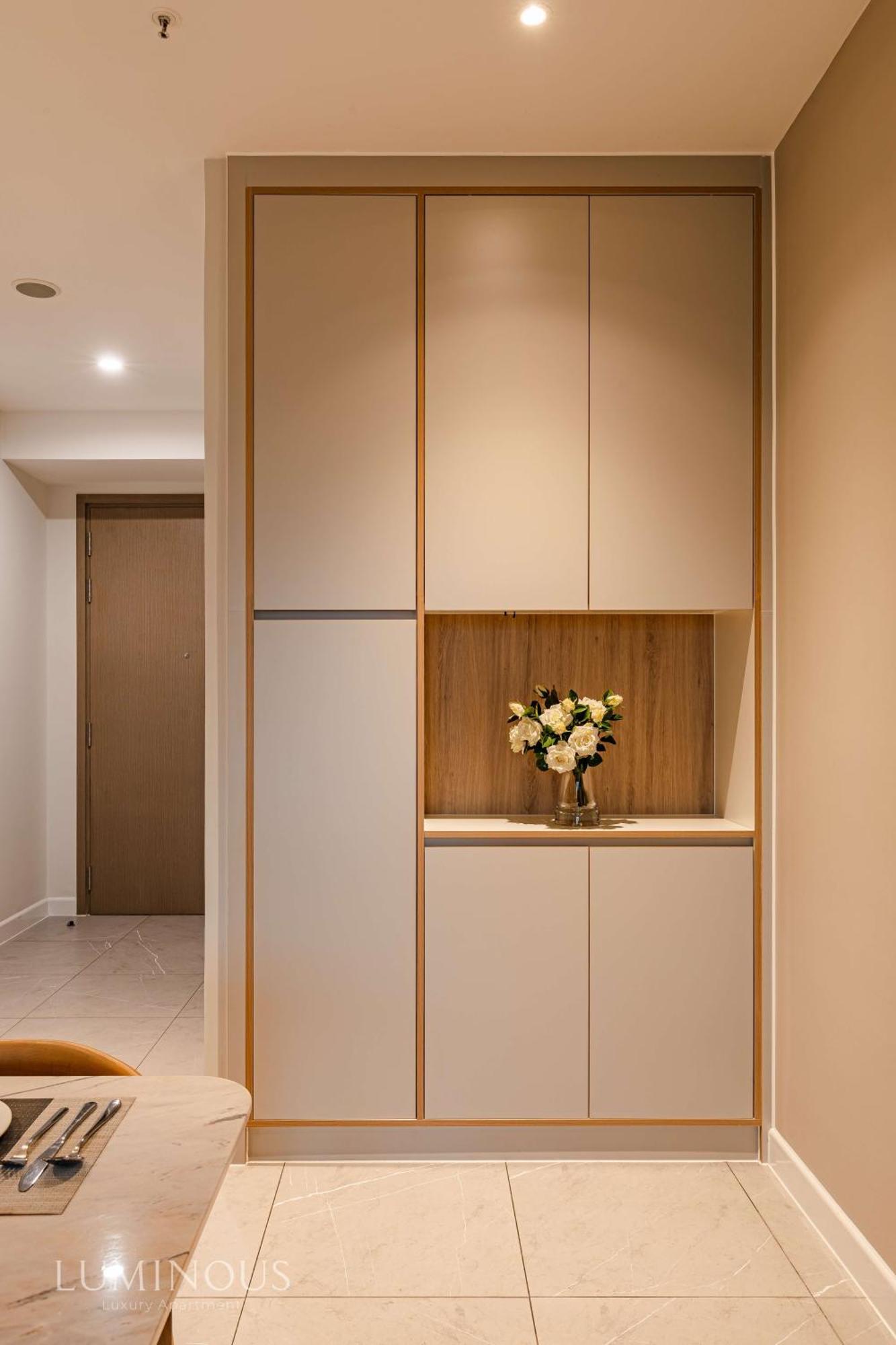 Luxury 3Br 6Br D1Mension & Zenity In District 1 Freepoolsaunagym Πόλη Χο Τσι Μινχ Εξωτερικό φωτογραφία
