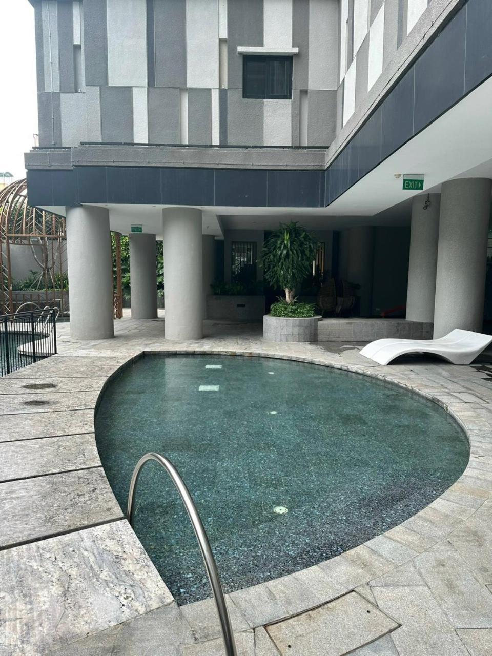 Luxury 3Br 6Br D1Mension & Zenity In District 1 Freepoolsaunagym Πόλη Χο Τσι Μινχ Εξωτερικό φωτογραφία